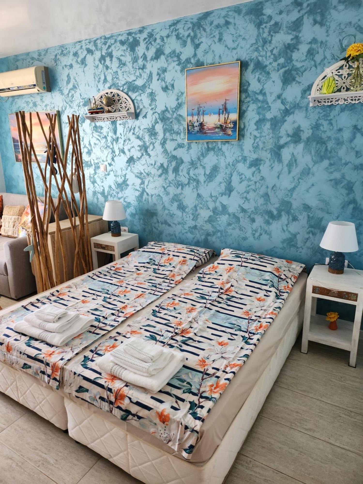 Green Life Studio Созополь Экстерьер фото