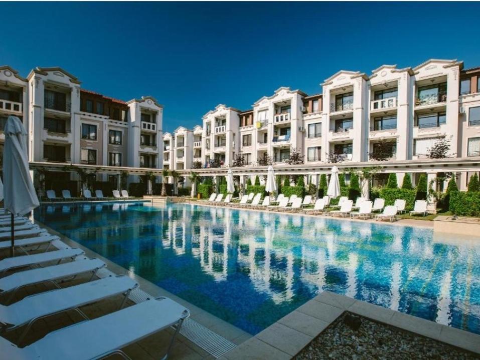 Green Life Studio Созополь Номер фото